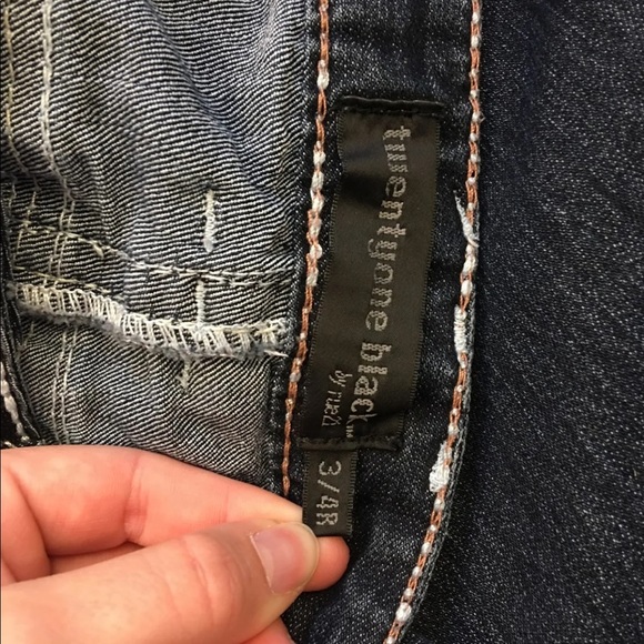 Bootcut jeans - Picture 4 of 4